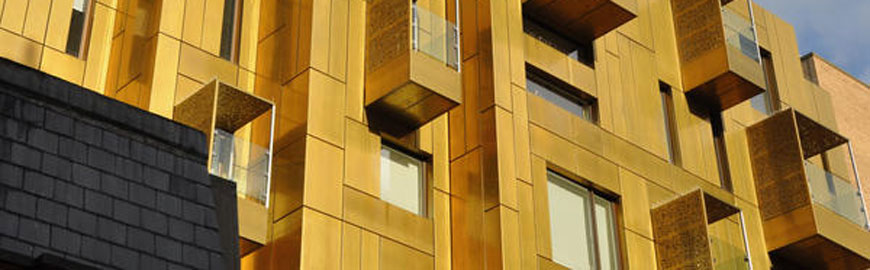 TECU Brass