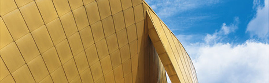 TECU Gold