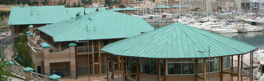 TECU Patina