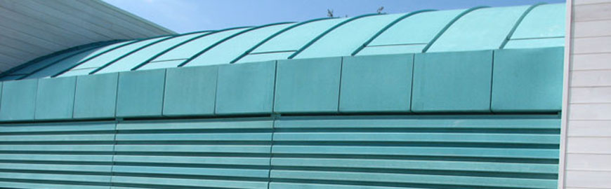 TECU Patina