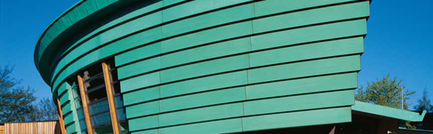 TECU Patina