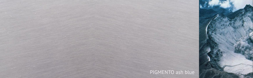 VMzinc PIGMENTO blu cenere