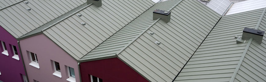 VMzinc QUARTZ-ZINC