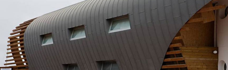 VMzinc QUARTZ-ZINC